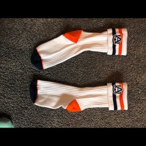 auburn socks
